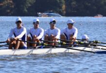 Rudern in Schwerin: Entdecke dein Talent!