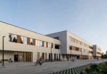 Neue Quartiersmitte für Jung und Alt in Lankow