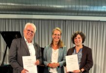 Doppelte Anerkennung für Schwerins Musik- und Kulturschulen