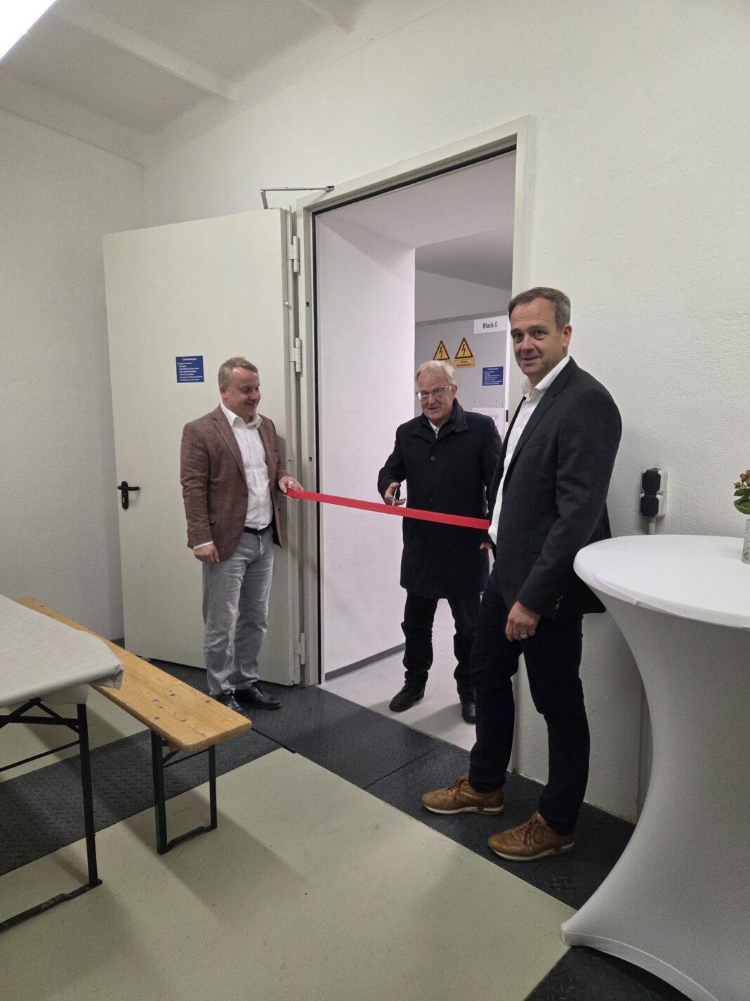 261009_NGS_Einweihung Schaltstation Großer Dreesch