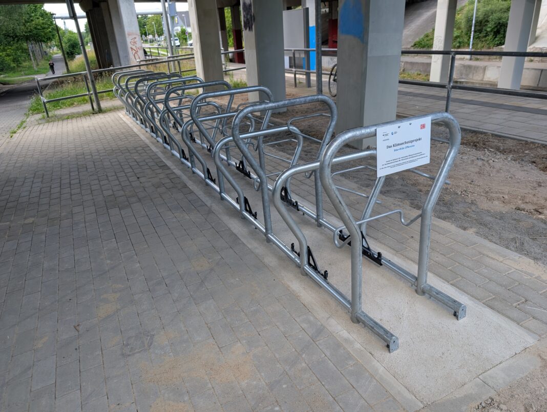 Foto Bike+Ride_© LHS